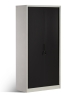 Full Size Tambour Door Storage Cabinets