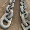 Shanghai Stockiest Ship Grade U3 Stud Link Anchor Chain