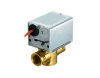 SOLOON HVAC FCU Motorized Actuator Valve