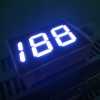 Ultra white 2 1/2 Digit 7 Segment LED Display Common anode for Temperature Controller