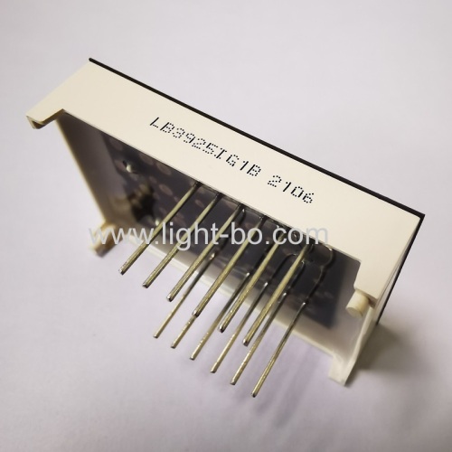 Pure Green 4-Digit LED Display Module Common Anode for MIMI OVEN TIMER CONTROLLER