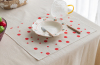 Wedding Table Placemats Delicatedecor