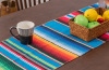 Colorful Table Runner delicatedecor2