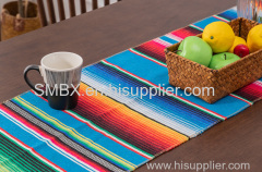 Colorful Table Runner delicatedecor2