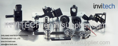 Custom ABS Plastic Parts Injection Molding Service