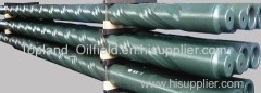 API Spiral Grooved Drill Collar for Oil Well Drilling Oil Country Tublar Goods