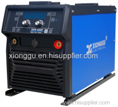 Digital Pulsed MIG/MAG Welder