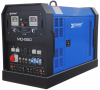 Multi-process Diesel Engine Driven Welder