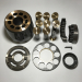 Rexroth A11VO260 hydraulic pump parts replacement