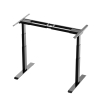 Ergonomic Motorized Adjustable Height Dual Motor Electric Adjustable Lifting Desk