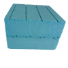 extruded polystyrene foam insulation roof thermal insulation board