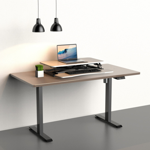 Height Adjustable Electric Desk Electric Frame