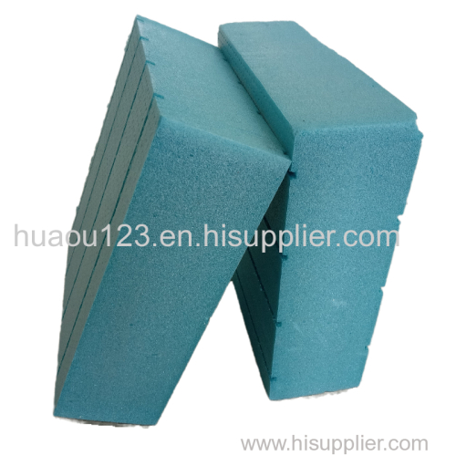 energy saving green boards extruded polystyrene foam price