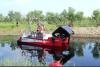oil spill recovery boat