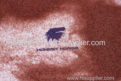 KOC natural garnet sand for oil and gas sandblasting