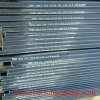 Welding Steel Pipe Carbon Steel Pipe 24&quot;-72&quot; ScH160 ASTM A106