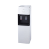 5x88 floor standing water dispenser with compressor cooling