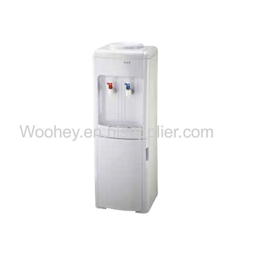 5X7 water dispenser hot and cold