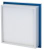 Gel-seal MiniPleat HEPA filters Air Filter