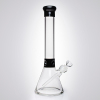 Thick Beaker Bong BT1540 Wholesale Smoking Accessories Cheap Glass Water Bongs