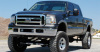 Leveling Lift Kits Leveling Lift Kits