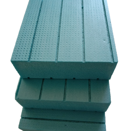 50mm extruded polystyrene high building light weight insulation xps