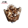 8 3/8 inch milled tooth rock drill bits steel tooth tricone bit