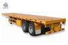 FLATBED SEMI TRAILER 2021