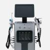 SKIN OXYGEN SYSTEM oxygen facial treatment machine skin rejuvenation beauty machine supplier