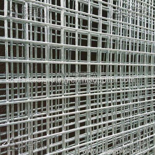 Welded Mesh Panel Welded Mesh Panel In China China Welded Mesh Panel Manufacturer