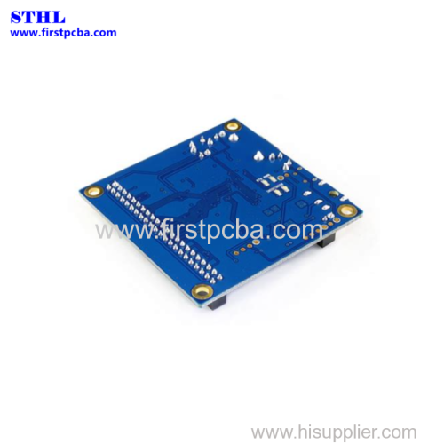 Shenzhen pcb PCBA electronic manufacturer OEM PCB Assembly Factory Printed Circuit Board