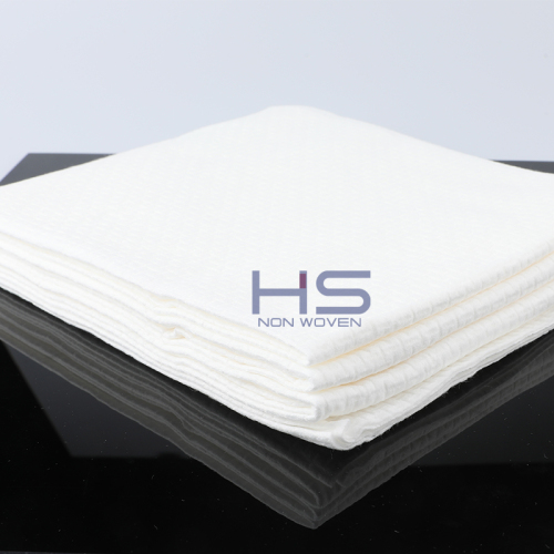 Biodegradable Disposable Salon Bath Towels