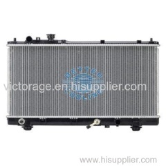 AUTO RADIATOR FOR MAZDA PROTEGE 99-02 DPI: 2303/2446