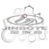 BOTE Exhaust Muffler Gasket