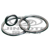 W type Spiral Wound Exhaust Muffler Gasket