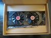 XFX Radeon RX 580 GTS XXX Edition OC 8GB GDDR5 HDMI DVI AMD Graphics Card