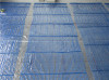 PPR Capillary Tube Mats Radiant Air Conditioning System for Heating or Cooling