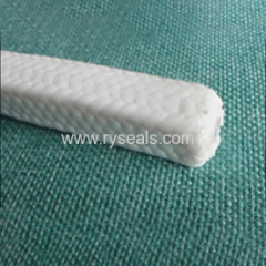 PTFE Packing with Lubricant