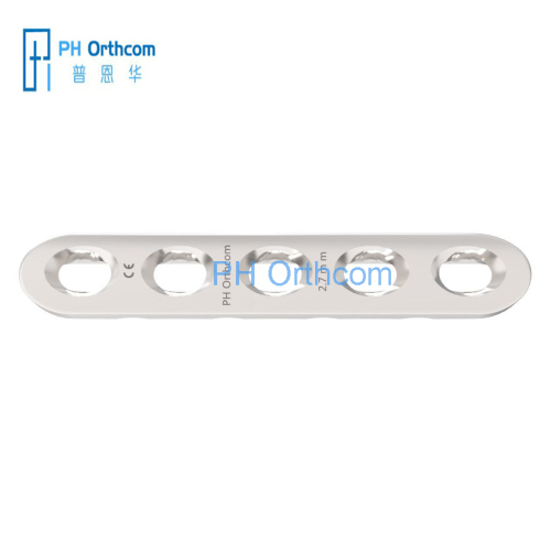Limited Contact Dynamic Compression Plate LC-DCP Small Animal Veterinary Orthopedic Implants Internal Fixation System