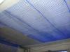Plaster Ceiling Radiant Cooling Capillary Mat System
