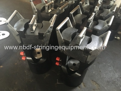 Hydraulic Crimping Tools for ACSR Conductor