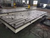 Cast Iron Grinding Surface Plates manufacutrer