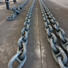 Flush butt welded anchor chain KR LR RMRS IRS RINA