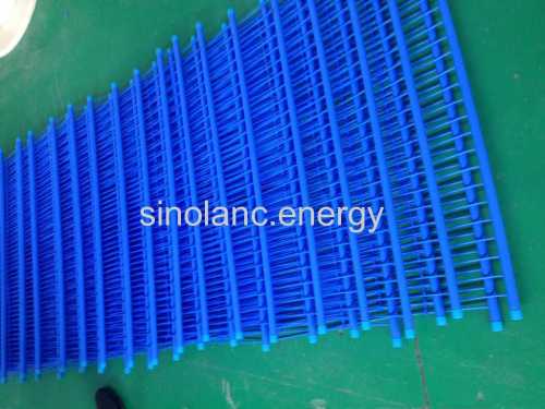 Low Temperature Effective Energy Saving Capillary Tube Mats System 