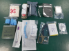 Tactical First Aid Kit Trauma Pak