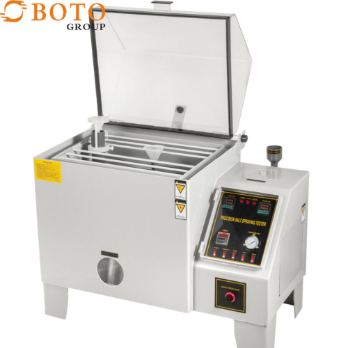 Boto High Quality Test Machine Salt Spray Corrosion Tester Chamber