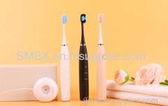 Perfct Sonic Electric toothbrush intelligent oral care smile every day