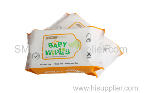 Baby Wipes PERFECT GROUP