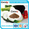 Cocoly agricultural fertilizer granular water soluble fertilizer