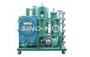 Explosion-proof turbine oil purifier